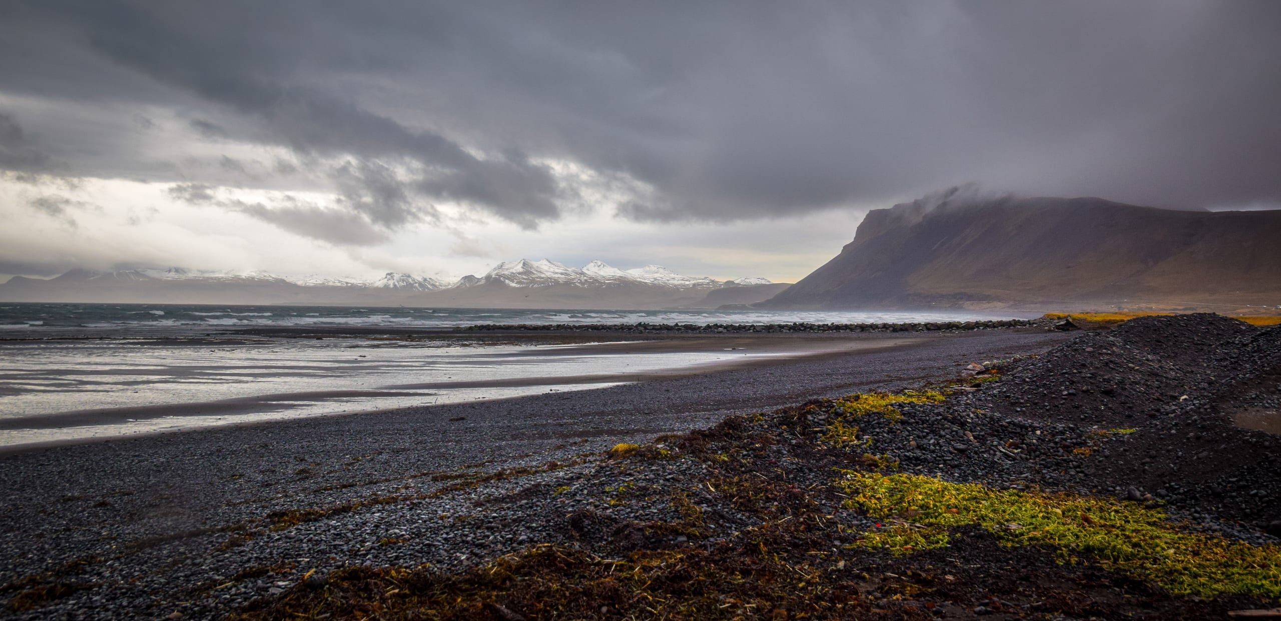 Iceland