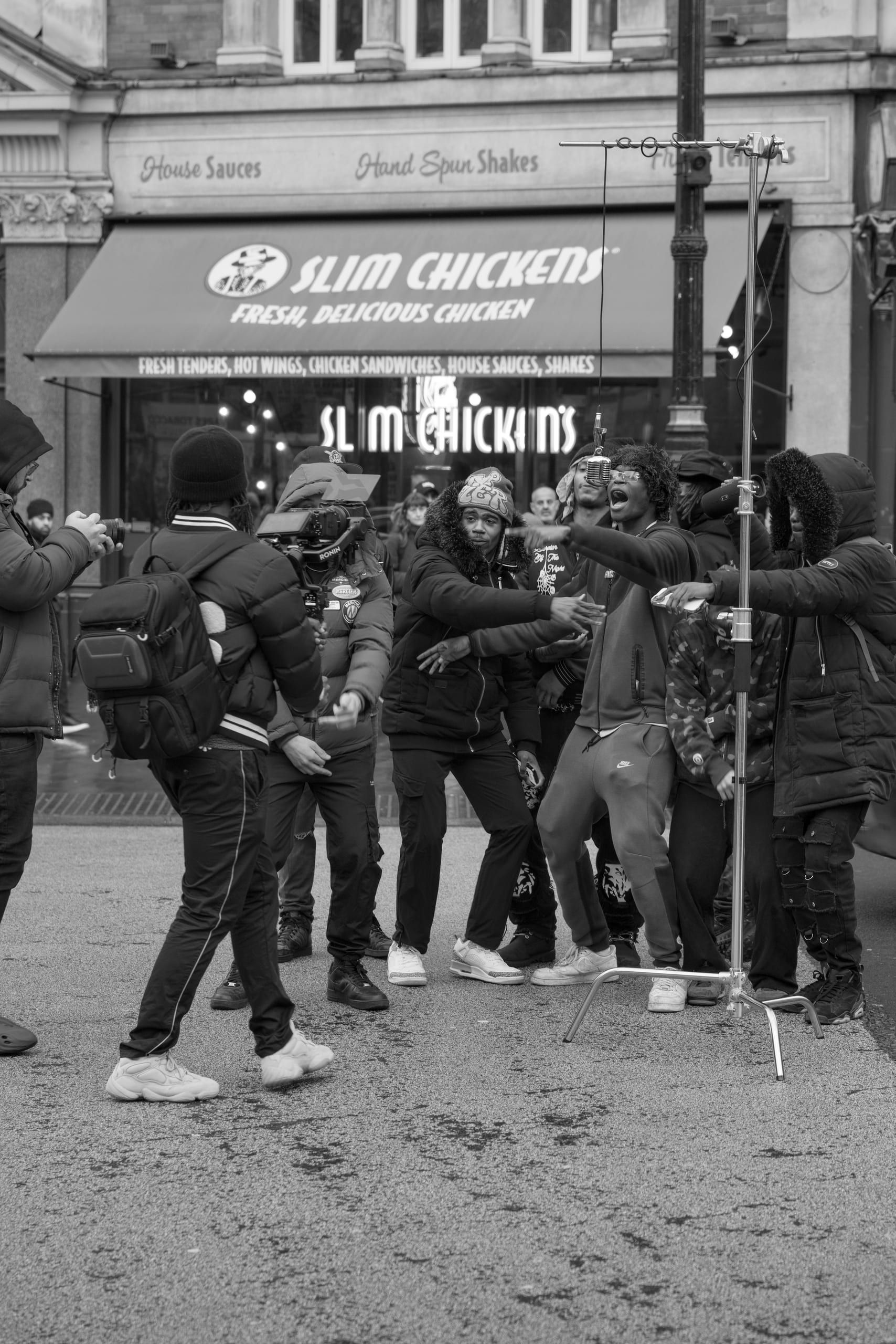 London